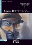 Classic Detective Stories. B1. (incl. CD)