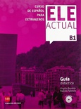 ELE actual B1 Guía didáctica (incl. CD)