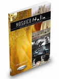 Mosaico Italia (B2-C2) (incl. CD audio)
