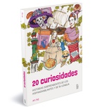 20 CURIOSIDADES: HISTORIAS DE LOS HISPANOHABLANTES Y DE SU LENGUA - Nivel A1+/A2