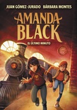 Amanda Black 3: EL ULTIMO MINUTO