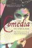 The Comedia in English. Translation & Performance.