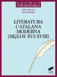 Literatura Catalana moderna (siglos XVI-XVIII)