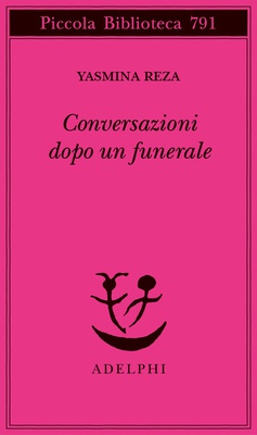 Conversazione dopo un funerale
