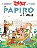 Astérix - O Papiro de César