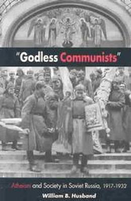 Godless Communists" (A)