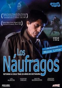 Los Náufragos (DVD)