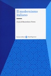 Il modernismo italiano