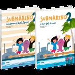 Submarino. 2. (Pack) Libro y Ejercicios