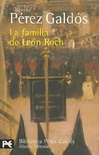 La familia de Léon Roch