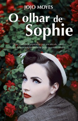 O olhar de Sophie