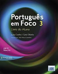 Português em Foco 3 Livro do Aluno