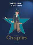 Les étoiles de l'histoire. Volume 1 Charlie Chaplin