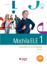 Mochila ELE 1. Actividades y CD