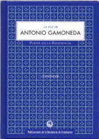 La voz de Antonio Gamoneda