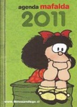 Agenda mafalda 2011