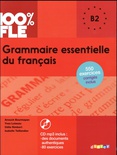 Grammaire essentielle du français: B2