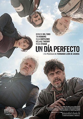Un día perfecto (DVD)