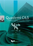 Quaderni CILS (Incl. CD) - B1