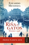 Riña de Gatos. Madrid 1936.