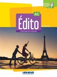 Edito, méthode de français, A1