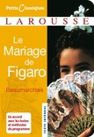 La Mariage de Figaro