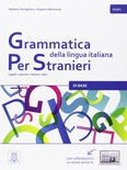Grammatica della lingua italiana Per Stranieri - 1 (A1-A2)