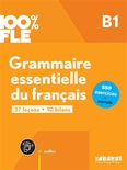 Grammaire essentielle du français B1