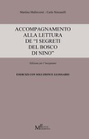 Accompagnamento alla lettura de “I segreti del bosco di Nino” (Edizione per l’insegnante)