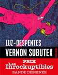 Vernon Subutex Volume 2