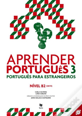 Aprender português 3. B2. Alumno. (Incl. CD)