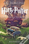 Harry Potter (2) e a câmara dos segredos
