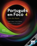 PORTUGUES EM FOCO 4. Aluna