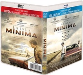 La isla mínima (DVD & BluRay)