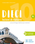 Dieci lezioni di italiano. B1