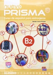 Nuevo Prisma B2 - Libro del alumno + CD