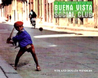 Buena Vista Social Club: El libro de la película.
