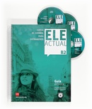 ELE actual B2 Guía didáctica (incl. CD)