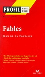 Fables. Jean de la Fontaine.