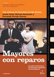Mayores con reparos (DVD)