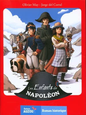 Les enfants de Napoléon