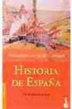 Historia de España. De Atapuerca al euro.
