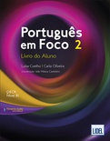 Português em Foco 2 (B1, Livro do Aluno)