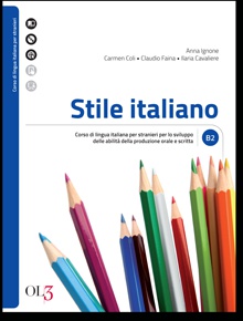 Stile italiano (B2) (incl. CD)