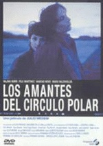 Los amantes del circulo polar (DVD)