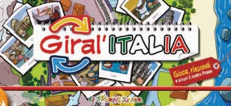 Giral'Italia (gioco)