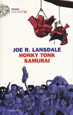 Honky Tonk samurai