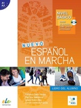 Español en marcha Básico. A1+A2. Alumno (+ CD). Nueva ed.