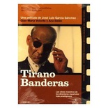 Tirano Banderas (DVD)