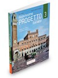 Nuovissimo Progetto italiano 3. Libro dello studente (+ 2 CD Audio)